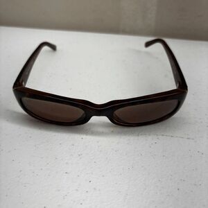 Maui Jim MJ 190-10 Nani Polarized Tortoise/Bronze Sunglasses Excellent Condition